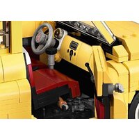 Конструктор LEGO Creator 10271 Fiat 500 - Превью изображения №8 — Интернет-магазин ПроЗаказ