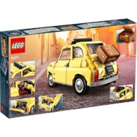 Конструктор LEGO Creator 10271 Fiat 500 - Превью изображения №2 — Интернет-магазин ПроЗаказ