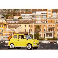Конструктор LEGO Creator 10271 Fiat 500 - Превью изображения №13 — Интернет-магазин ПроЗаказ
