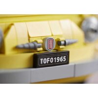 Конструктор LEGO Creator 10271 Fiat 500 - Превью изображения №18 — Интернет-магазин ПроЗаказ