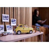 Конструктор LEGO Creator 10271 Fiat 500 - Превью изображения №28 — Интернет-магазин ПроЗаказ