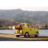 Конструктор LEGO Creator 10271 Fiat 500 - Превью изображения №33 — Интернет-магазин ПроЗаказ