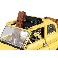 Конструктор LEGO Creator 10271 Fiat 500 - Превью изображения №6 — Интернет-магазин ПроЗаказ