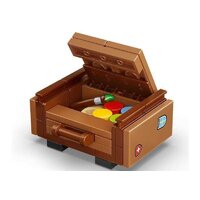 Конструктор LEGO Creator 10271 Fiat 500 - Превью изображения №11 — Интернет-магазин ПроЗаказ