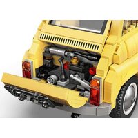 Конструктор LEGO Creator 10271 Fiat 500 - Превью изображения №9 — Интернет-магазин ПроЗаказ