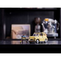 Конструктор LEGO Creator 10271 Fiat 500 - Превью изображения №25 — Интернет-магазин ПроЗаказ