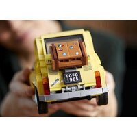 Конструктор LEGO Creator 10271 Fiat 500 - Превью изображения №17 — Интернет-магазин ПроЗаказ