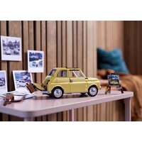 Конструктор LEGO Creator 10271 Fiat 500 - Превью изображения №32 — Интернет-магазин ПроЗаказ
