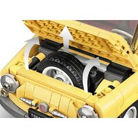 Конструктор LEGO Creator 10271 Fiat 500 - Превью изображения №10 — Интернет-магазин ПроЗаказ