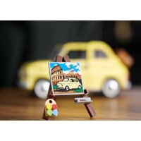 Конструктор LEGO Creator 10271 Fiat 500 - Превью изображения №15 — Интернет-магазин ПроЗаказ