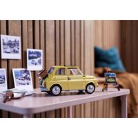 Конструктор LEGO Creator 10271 Fiat 500 - Превью изображения №29 — Интернет-магазин ПроЗаказ