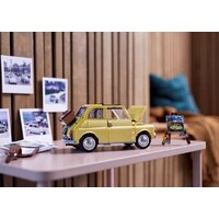 Конструктор LEGO Creator 10271 Fiat 500 - Превью изображения №30 — Интернет-магазин ПроЗаказ