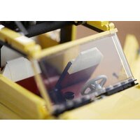 Конструктор LEGO Creator 10271 Fiat 500 - Превью изображения №22 — Интернет-магазин ПроЗаказ