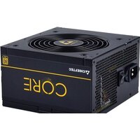 Блок питания Chieftec Core BBS-500S - Превью изображения №3 — Интернет-магазин ПроЗаказ