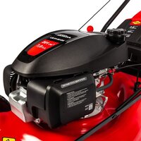 Газонокосилка DDE LM 51-60 DH - Превью изображения №9 — Интернет-магазин ПроЗаказ