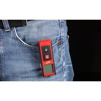 Лазерный дальномер Milwaukee LDM 30 4933459276 - Превью изображения №4 — Интернет-магазин ПроЗаказ
