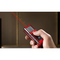 Лазерный дальномер Milwaukee LDM 30 4933459276 - Превью изображения №6 — Интернет-магазин ПроЗаказ