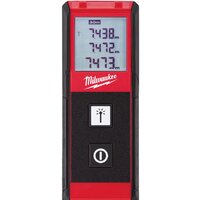 Лазерный дальномер Milwaukee LDM 30 4933459276 - Превью изображения №2 — Интернет-магазин ПроЗаказ