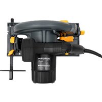 Дисковая (циркулярная) пила Inforce DS1915 - Превью изображения №4 — Интернет-магазин ПроЗаказ