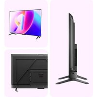 Телевизор Яндекс ТВ Станция Бейсик QLED с Алисой 65 - Превью изображения №6 — Интернет-магазин ПроЗаказ