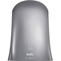 Сушилка для рук Ballu BAHD-1000AS (серебристый) - Превью изображения №2 — Интернет-магазин ПроЗаказ