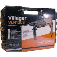 Перфоратор Villager VLN 1003 067018 - Превью изображения №7 — Интернет-магазин ПроЗаказ
