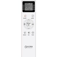 Кондиционер Ultima Comfort Eclipse 2024 ECS-18PN-IN/ECS-18PN-OUT - Превью изображения №3 — Интернет-магазин ПроЗаказ