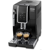 Кофемашина DeLonghi Dinamica ECAM 350.15.B - Превью изображения №2 — Интернет-магазин ПроЗаказ