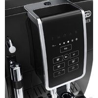 Кофемашина DeLonghi Dinamica ECAM 350.15.B - Превью изображения №4 — Интернет-магазин ПроЗаказ
