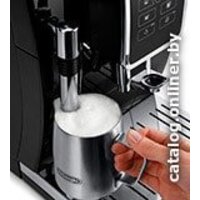 Кофемашина DeLonghi Dinamica ECAM 350.15.B - Превью изображения №6 — Интернет-магазин ПроЗаказ