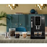 Кофемашина DeLonghi Dinamica ECAM 350.15.B - Превью изображения №8 — Интернет-магазин ПроЗаказ