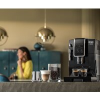 Кофемашина DeLonghi Dinamica ECAM 350.15.B - Превью изображения №9 — Интернет-магазин ПроЗаказ