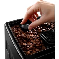Кофемашина DeLonghi Dinamica ECAM 350.15.B - Превью изображения №5 — Интернет-магазин ПроЗаказ
