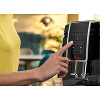 Кофемашина DeLonghi Dinamica ECAM 350.15.B - Превью изображения №11 — Интернет-магазин ПроЗаказ