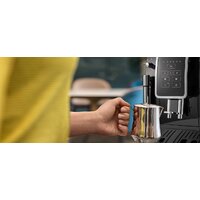 Кофемашина DeLonghi Dinamica ECAM 350.15.B - Превью изображения №12 — Интернет-магазин ПроЗаказ