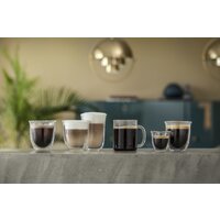 Кофемашина DeLonghi Dinamica ECAM 350.15.B - Превью изображения №10 — Интернет-магазин ПроЗаказ