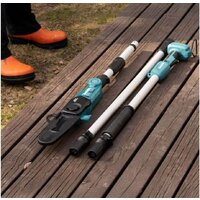 Высоторез Makita DUA200RF01 (с 1-им АКБ) - Превью изображения №8 — Интернет-магазин ПроЗаказ