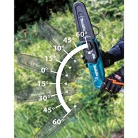 Высоторез Makita DUA200RF01 (с 1-им АКБ) - Превью изображения №6 — Интернет-магазин ПроЗаказ