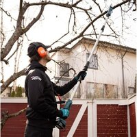 Высоторез Makita DUA200RF01 (с 1-им АКБ) - Превью изображения №3 — Интернет-магазин ПроЗаказ