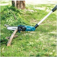 Высоторез Makita DUA200RF01 (с 1-им АКБ) - Превью изображения №5 — Интернет-магазин ПроЗаказ