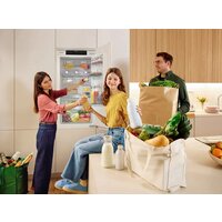 Холодильник Gorenje NRKI517E61WF - Превью изображения №12 — Интернет-магазин ПроЗаказ