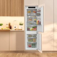 Холодильник Gorenje NRKI517E61WF - Превью изображения №13 — Интернет-магазин ПроЗаказ