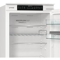Холодильник Gorenje NRKI517E61WF - Превью изображения №7 — Интернет-магазин ПроЗаказ