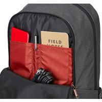 Городской рюкзак Case Logic Era ERABP-116-OBSIDIAN - Превью изображения №6 — Интернет-магазин ПроЗаказ