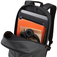 Городской рюкзак Case Logic Era ERABP-116-OBSIDIAN - Превью изображения №5 — Интернет-магазин ПроЗаказ