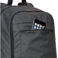 Городской рюкзак Case Logic Era ERABP-116-OBSIDIAN - Превью изображения №7 — Интернет-магазин ПроЗаказ