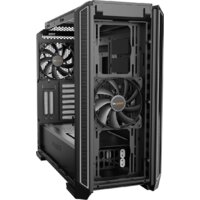 Корпус be quiet! Silent Base 601 BGW27 (черный/серебристый) - Превью изображения №3 — Интернет-магазин ПроЗаказ