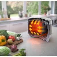 Мультиварка Philips HD4713/40 - Превью изображения №2 — Интернет-магазин ПроЗаказ