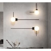 Бра ImperiumLoft Linge01 178015-26 - Превью изображения №3 — Интернет-магазин ПроЗаказ