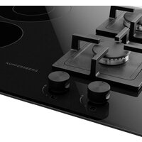 Варочная панель KUPPERSBERG EGS 600 - Превью изображения №3 — Интернет-магазин ПроЗаказ